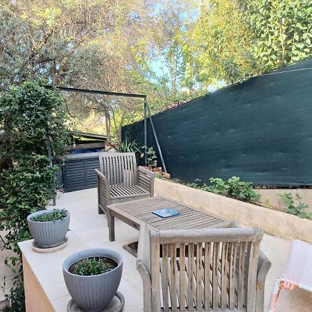 Studio Cosy Au Calme Apartman Toulon Kültér fotó
