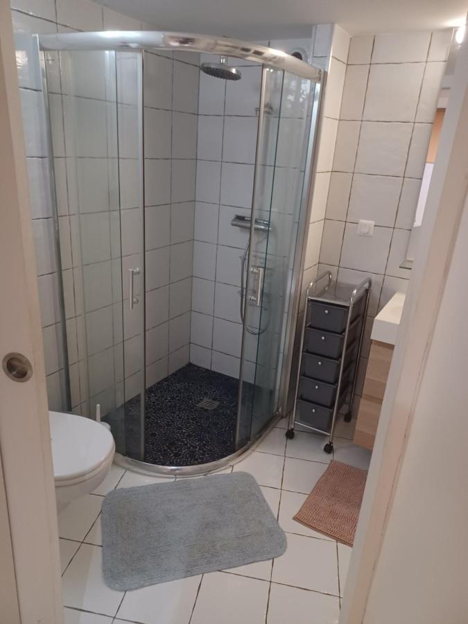 Studio Cosy Au Calme Apartman Toulon Kültér fotó
