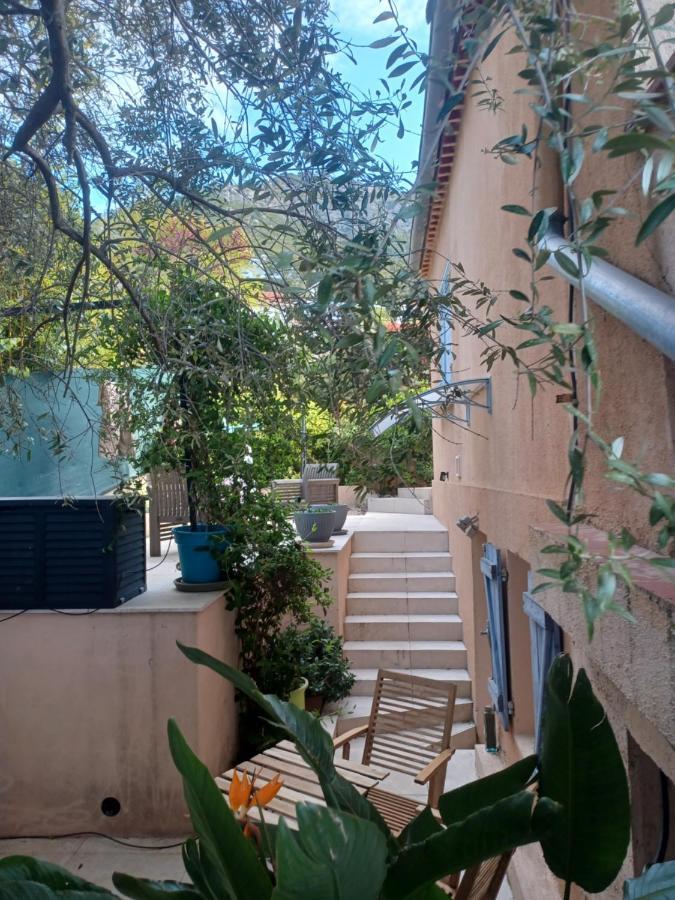 Studio Cosy Au Calme Apartman Toulon Kültér fotó